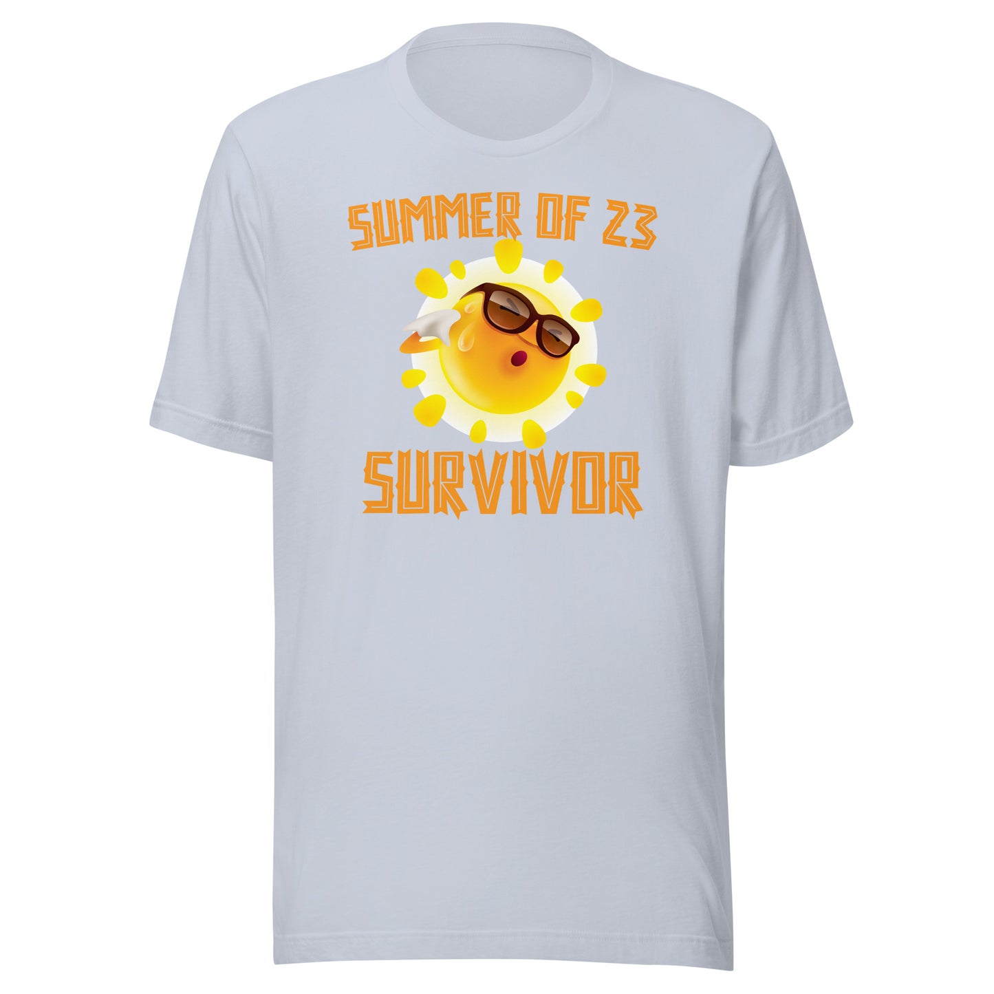 Summer of 23 Survivor