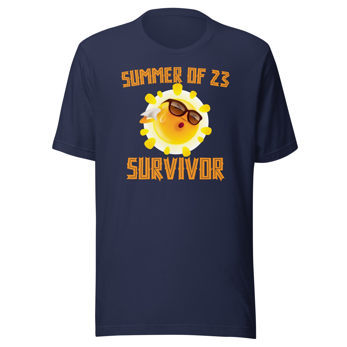 Summer of 23 Survivor