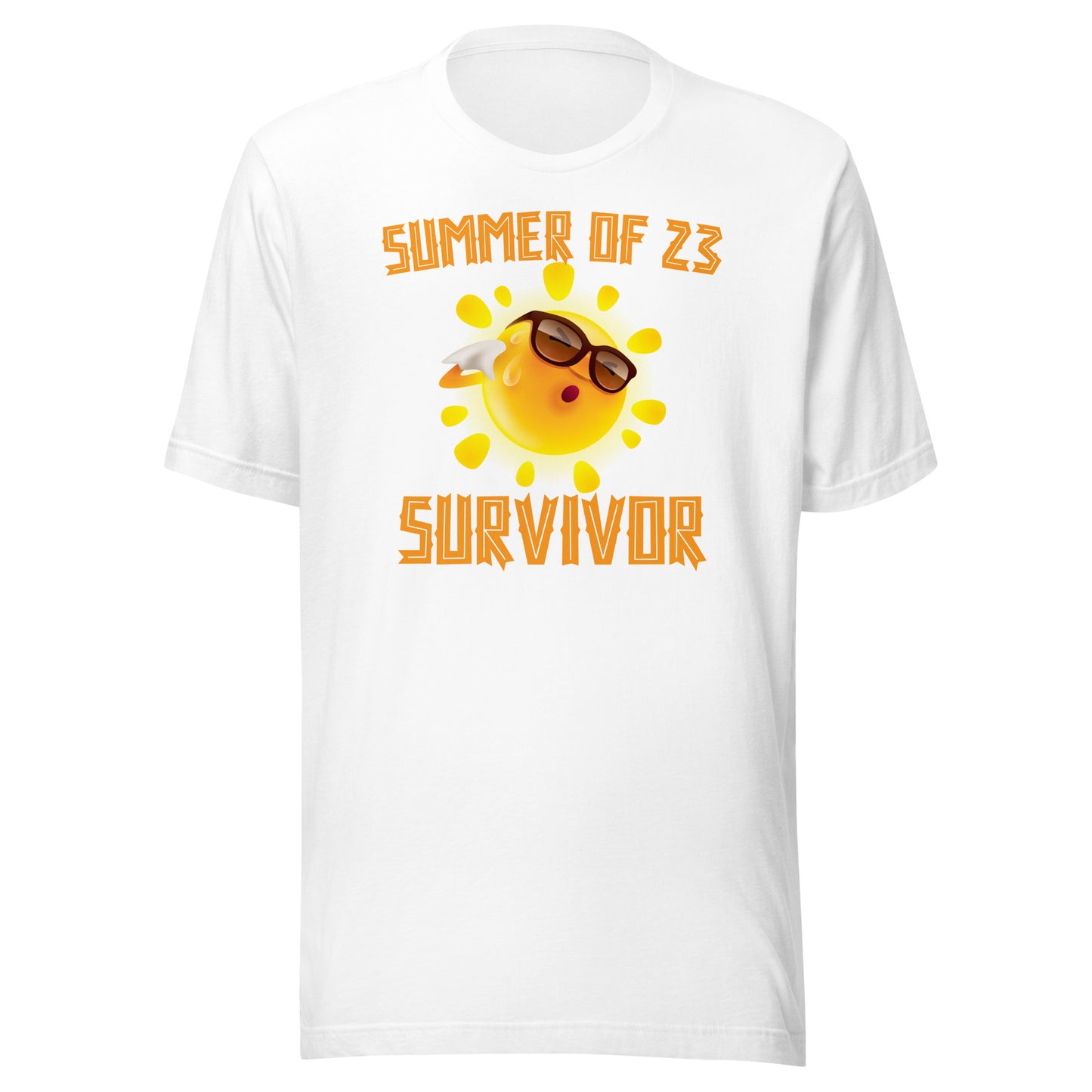 Summer of 23 Survivor