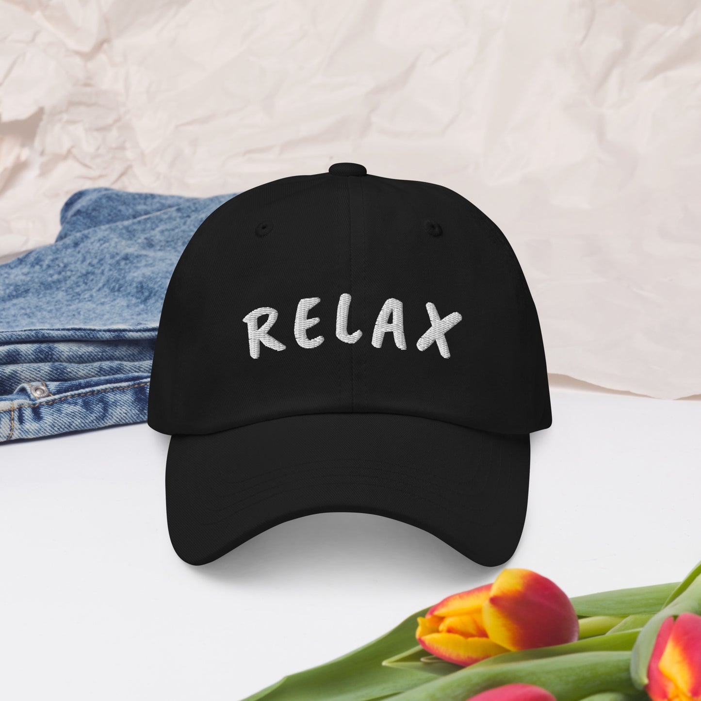 Relax Hat